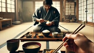 Một ngày của bạn sẽ như thế nào nếu bạn là một samurai ở Nhật Bản cổ đại?