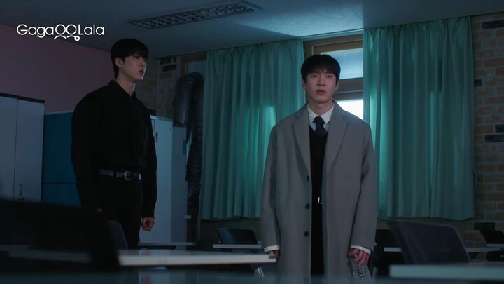 This scene hurts so bad 😭