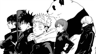 [Jujutsu Kaisen] Aku Harus Pakai Apa agar Kau Tinggal? (Semua Staf)