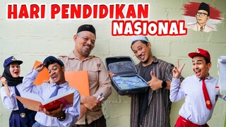 LOMBA CERDAS CERMAT ! | HARI PENDIDIKAN NASIONAL !