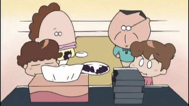 Atashin'chi (2002) - 007