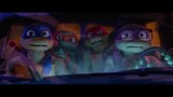 Teenage Mutant Ninja Turtles Mutant Mayhem Watch Full Movie :Link In Description