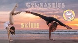Best Gymnastics And Flexibility Skills Demonstration Videos June 2020 #gymnastics