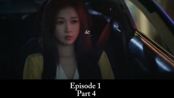 Speed And Love Episode 1 Part 4
