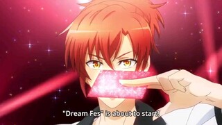 Dream Festival R! episode 1 - ENG SUB