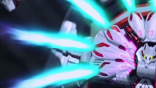 【高音质】假面骑士GeatsIX必杀待机音