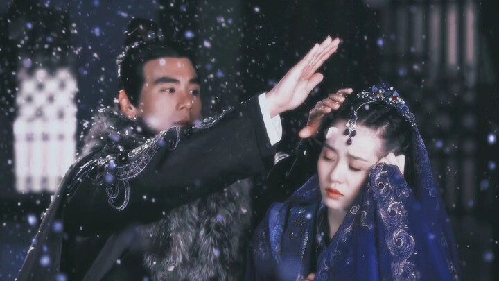 [Super Sweet] “Marrying the one you love feels just like winning a battle!”