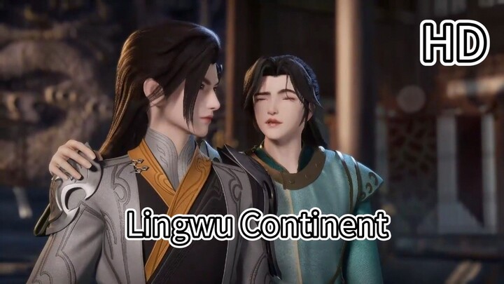 Lingwu Continent eps 199 sub indo