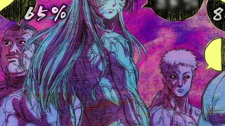The devil will devour everything♂