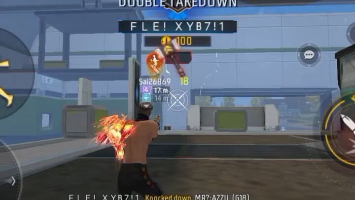 ff gameplay
