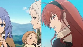 Re:Zero (Jobless) Season 3 Preview! Alice has kept you waiting! See you in 2026…