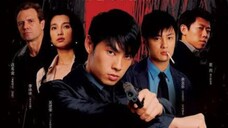TITLE: Dragon Squad [2005]/Chinese Movie Action Adventure Crime Drama Tagalog Dubbed Full Movie HD