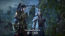 Stellar Transformasion S6 Eps 23