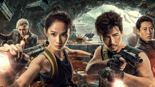 Tibetan Raiders 2022 Subtitle Indonesia