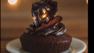 AI mở rộng hình ảnh nhưng Liên Minh Huyền Thoại 10.0