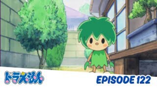 Doraemon Vietsub Tập 122 - Kibo Biết Yêu & Ngoại truyện người khổng lồ xanh & Nhân cách thứ hai
