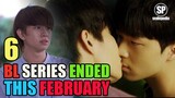 This 6 BL Series Will Ended This February 2021 | Smilepedia Update