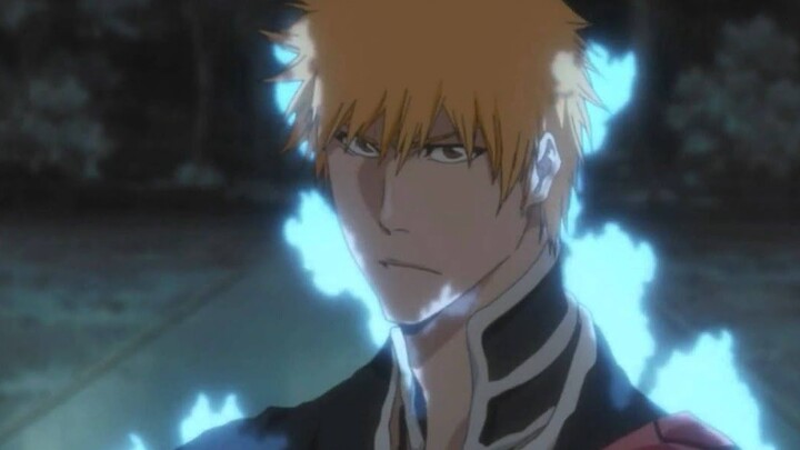 [บลีช เทพมรณะ] Ichigo vs Ginjo Amv