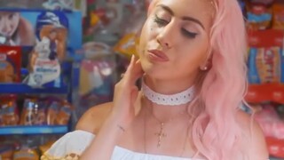 Marina and the Diamonds   Bubblegum Bitch