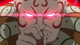 SF.  Vương giả thiên hạ_S01E04_The King and the Sword