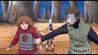 NARUTO episode 88