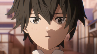 “那天我爱上了一个女孩”