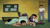 Knock Out Episode 5 (Tagalog Dub)