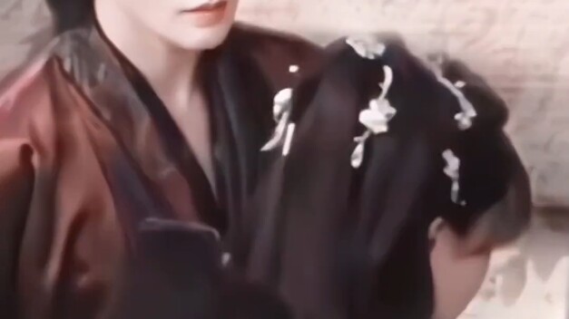 Cảm giác như là Ngạo