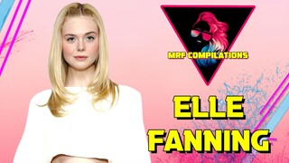 ELLE FANNING | HOT TRIBUTE VIDEO COMPILATION