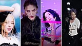 KPOP TIKTOK EDIT COMPILATION || Make A Wish - NCT Hot Remix