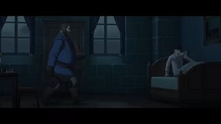Levithan in hindi dubbed  anime series