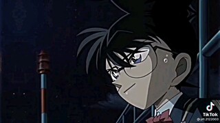 conan và kaito kid