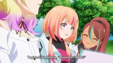 Kizuna no Allele Season 2 Eps 2 Sub Indo