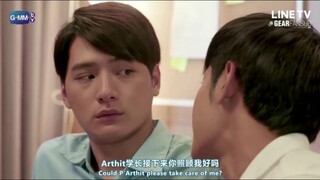 『一年生2』钢炮暖暖顺利和好 还留宿了呢 早上一起去上班的梦想实现了呢