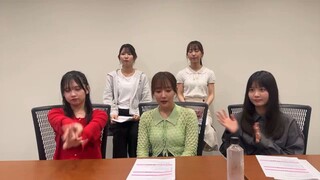SKE48 SUMMER Tour 2025 information released (YouTube Live/2025.05.17)