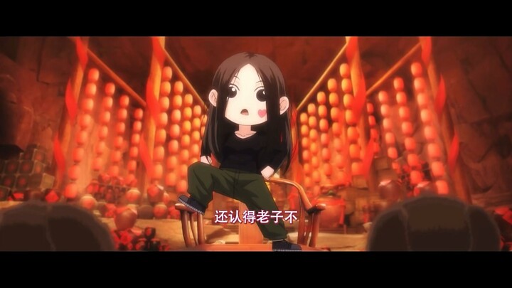 Sister Baoer's singing is so heartfelt. You are so careless if you slide away!