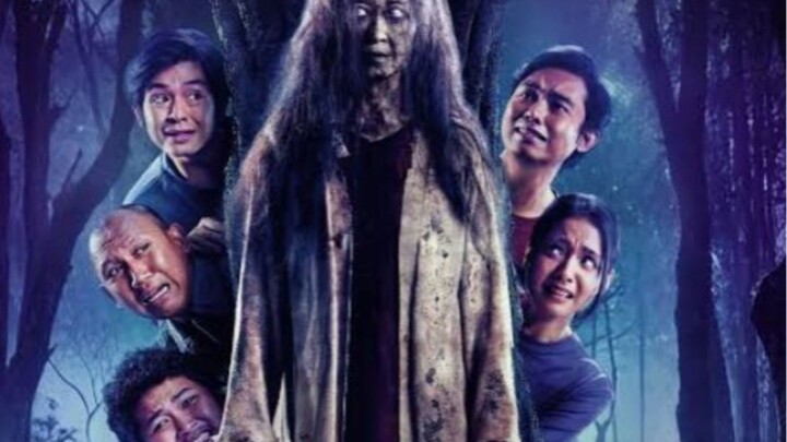 Sebelum di Jemput Nenek