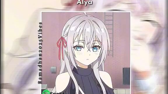 alaram alya