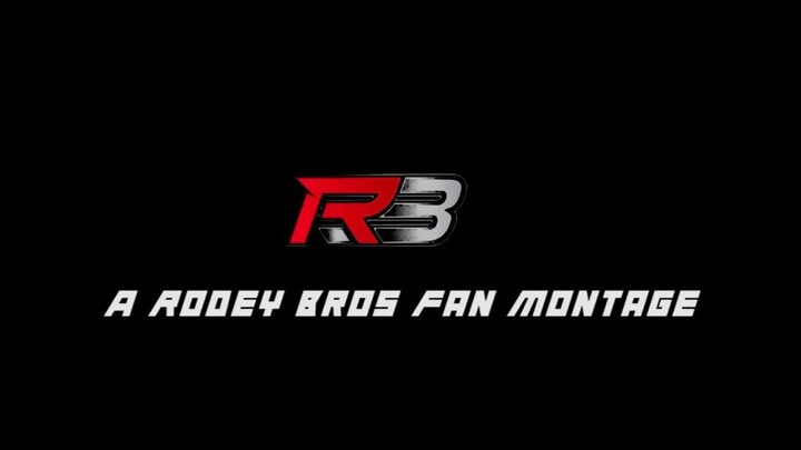 Rodey Bros Fan Made Montage