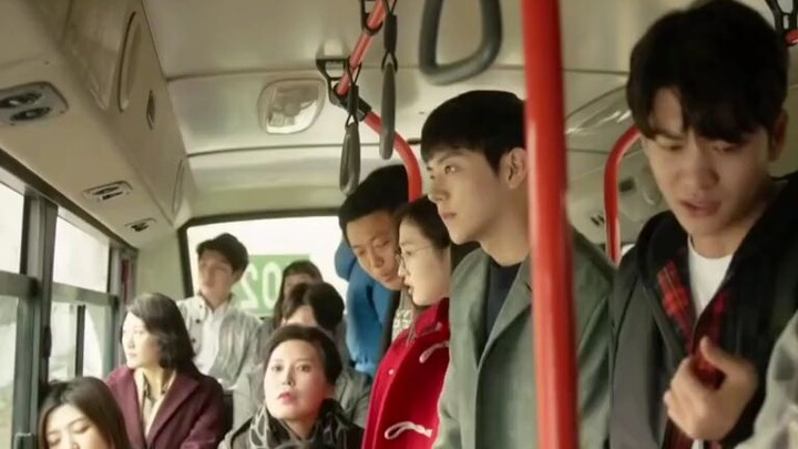 lagi rame - drama pendek