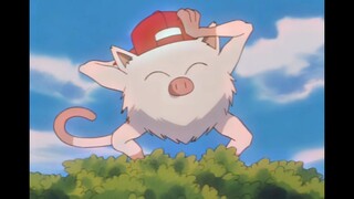 Does anyone remember Ash's Infernape?