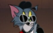 Tom and Jerry Screenshot Genius #14