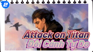 Đôi Cánh Tự Do - Attack on Titan_2