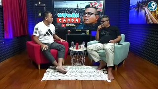 dakwah vicky prasetyo bikin merinding❗❗