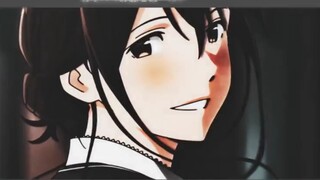 "I want to eat your pancreas!"