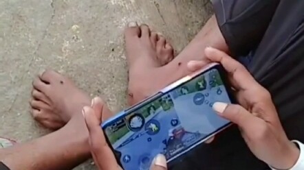 Hành lang chiến thần Ấn Độ