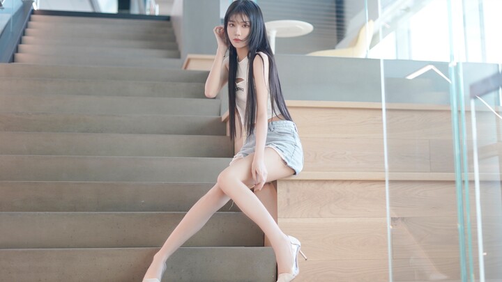 Mùa thu cũng cần sức sống ❤ Lắc đi ❤