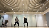 Celebrity Dance|Kang Seul Gi & Lee Tae-yong
