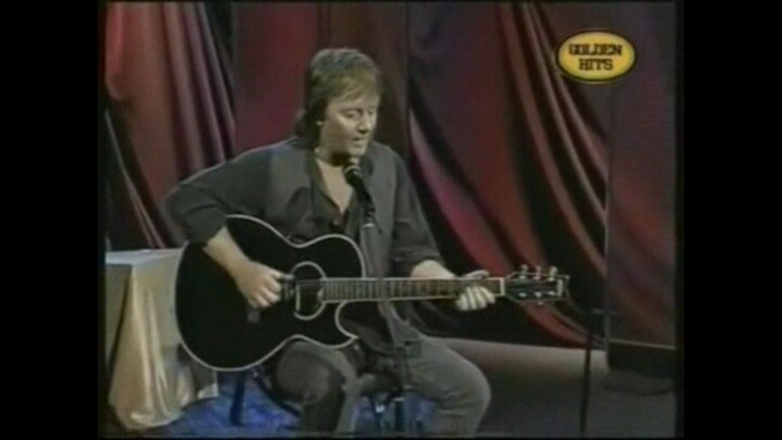 Chris Norman - Baby I Miss You - Tradução em Português