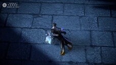 Peerless Battle Spirit episode 106 sub indo